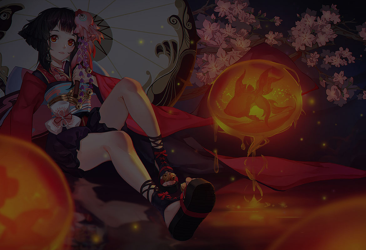 星空娱乐:游戏原画-课程介绍